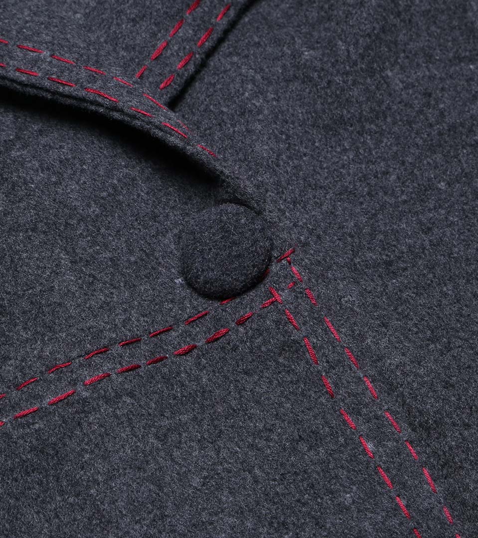 پانچ دامن 72059smart fashion