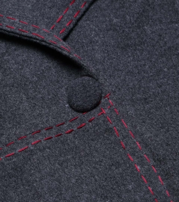 پانچ دامن 72059smart fashion