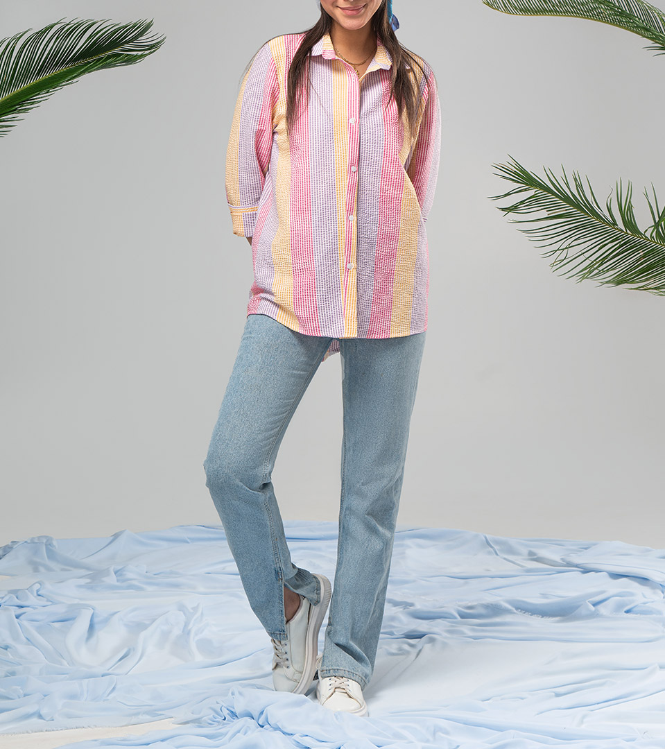 تونیک مانتویی 72494