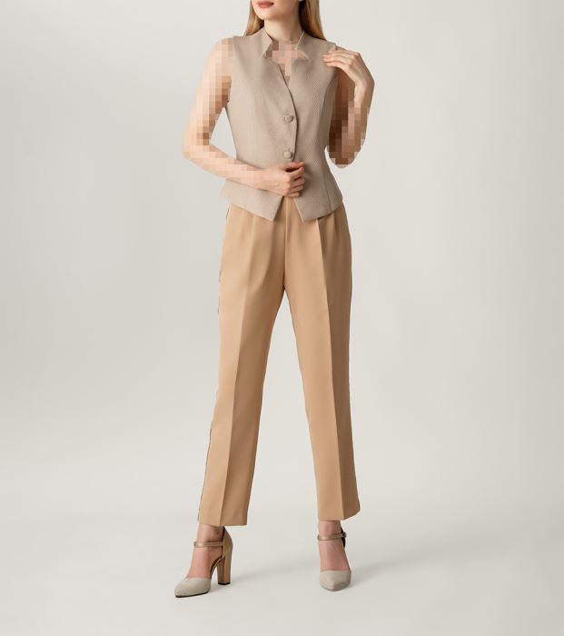 وست کوتاه32961