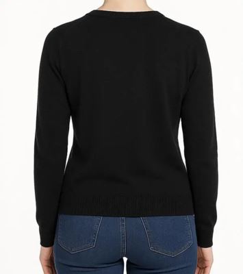 بافت یقه هفت00994