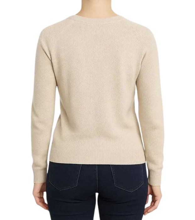 بافت یقه هفت00994