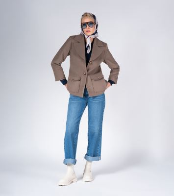 قوه ای خاکی