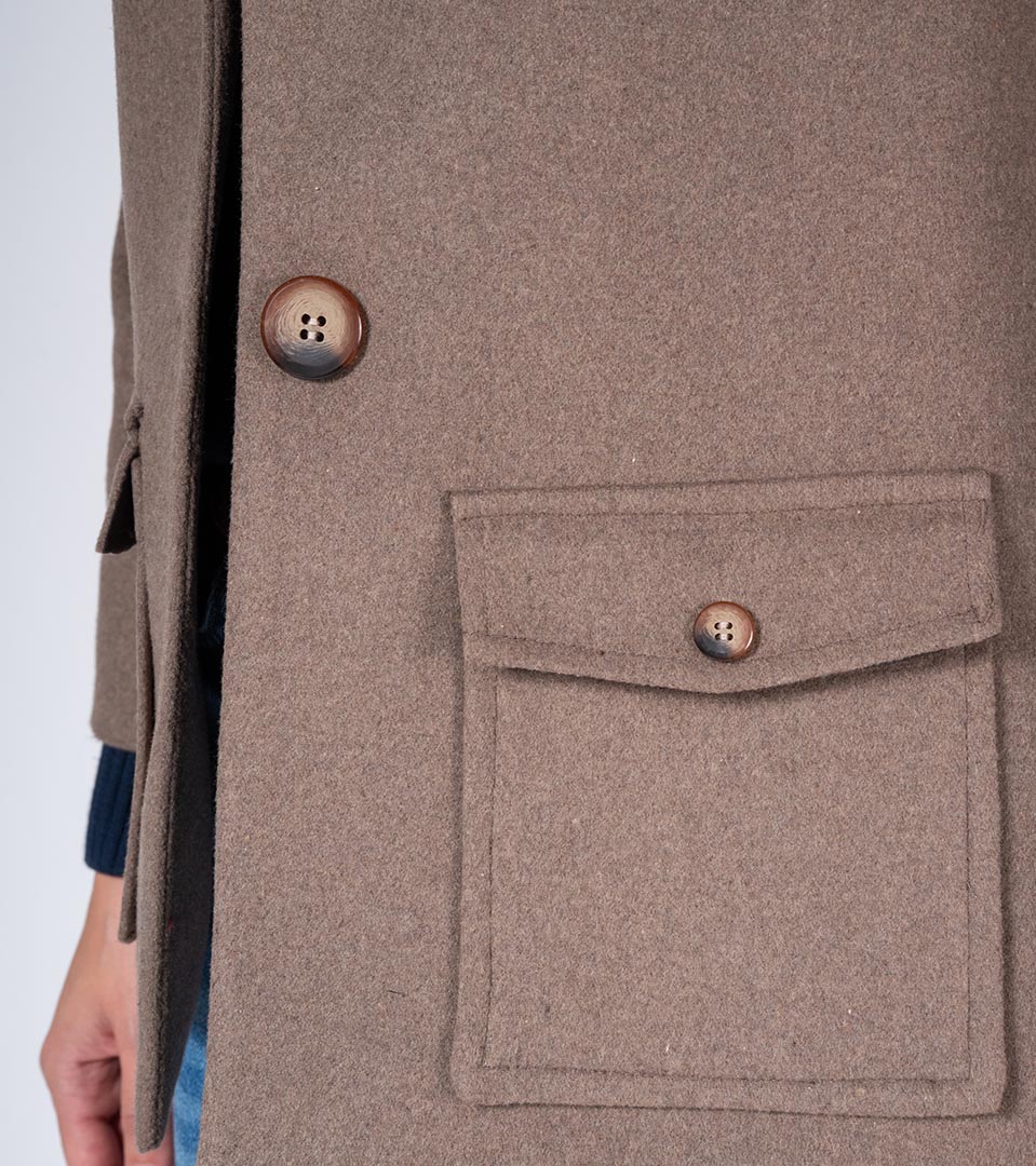 قوه ای خاکی