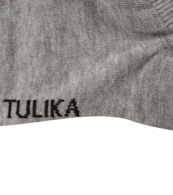 جوراب مچی پنبه ای هلین