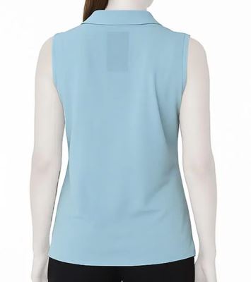 تاپ یقه شکاری