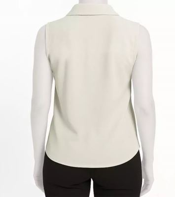 تاپ یقه شکاری