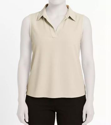 تاپ یقه شکاری