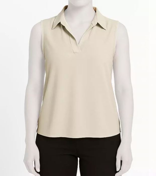 تاپ یقه شکاری