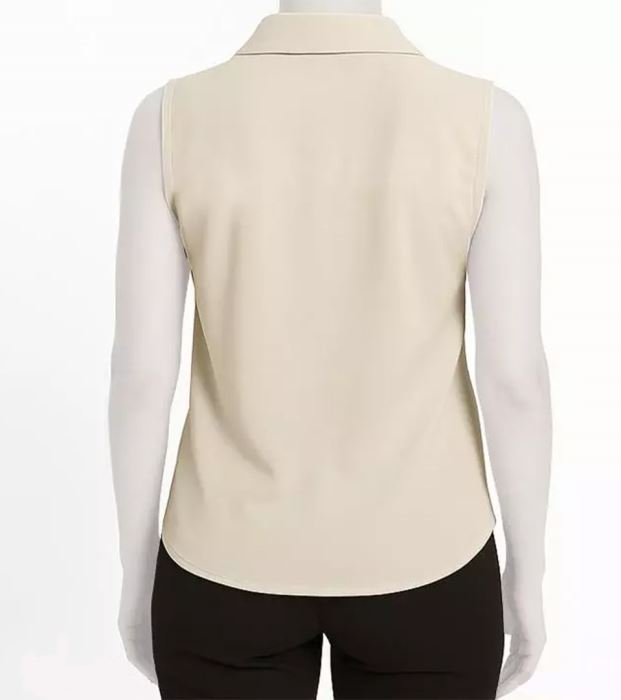 تاپ یقه شکاری