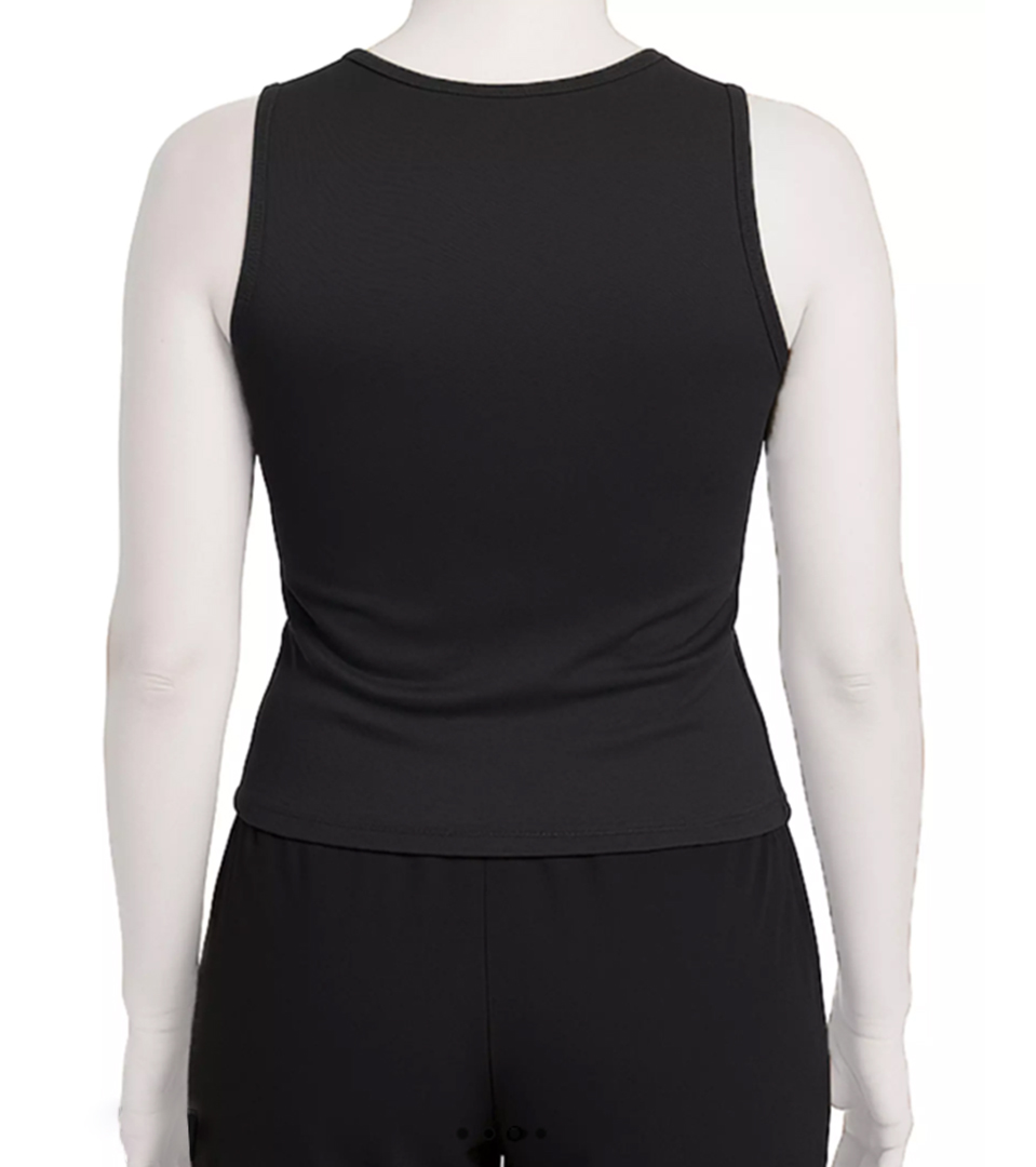 تاپ یقه گرد نیارا