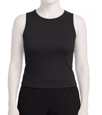 تاپ یقه گرد نیارا