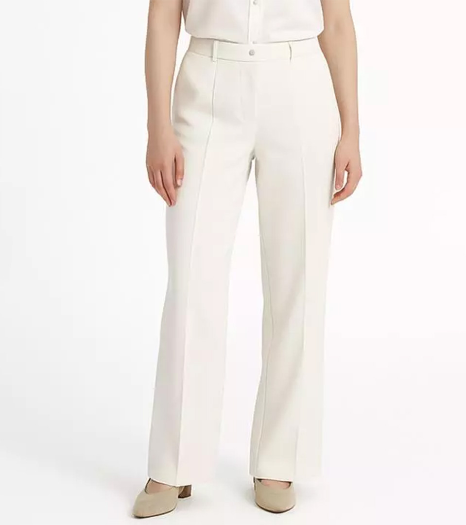 شلوار پارچه ای اسکوار