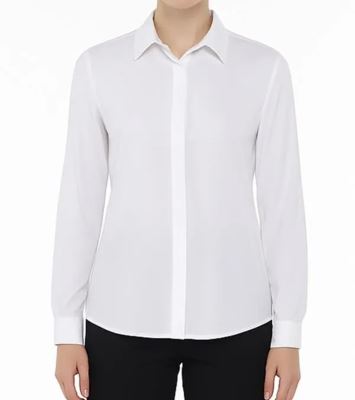 شومیز آستین بلند