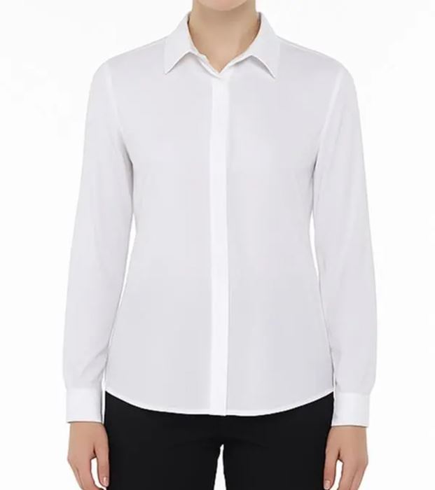 شومیز آستین بلند