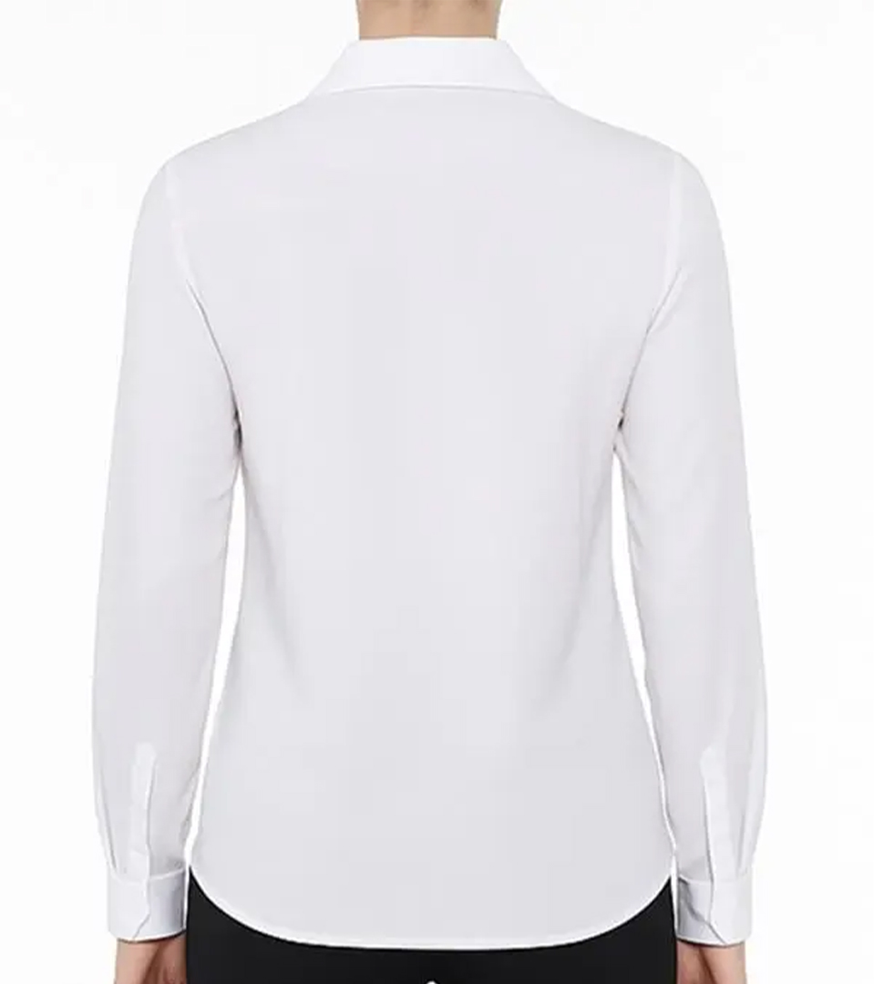 شومیز آستین بلند