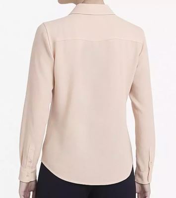 شومیز آستین بلند