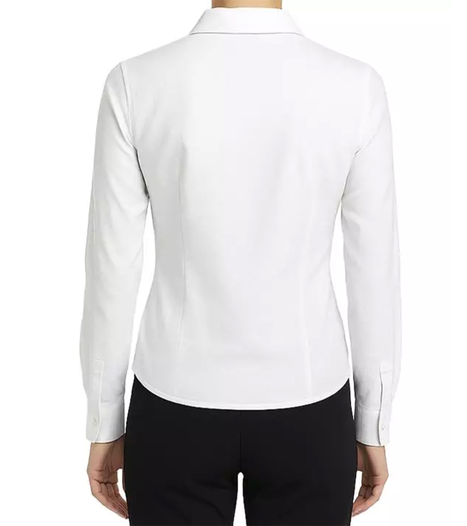 شومیز آستین بلند