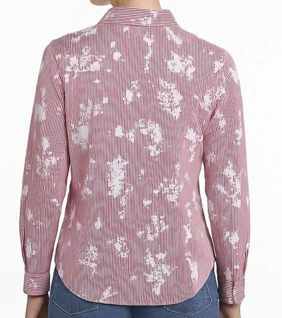 تونیک آستین بلند