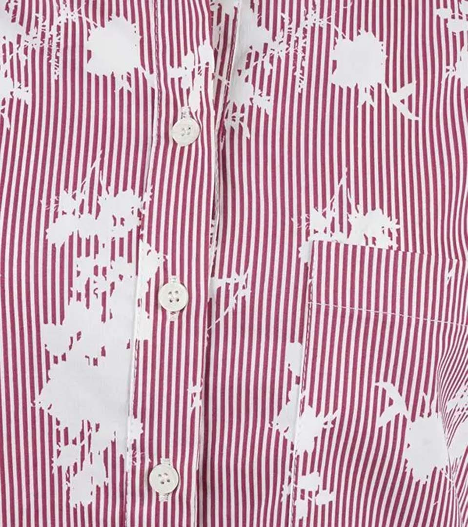 تونیک آستین بلند