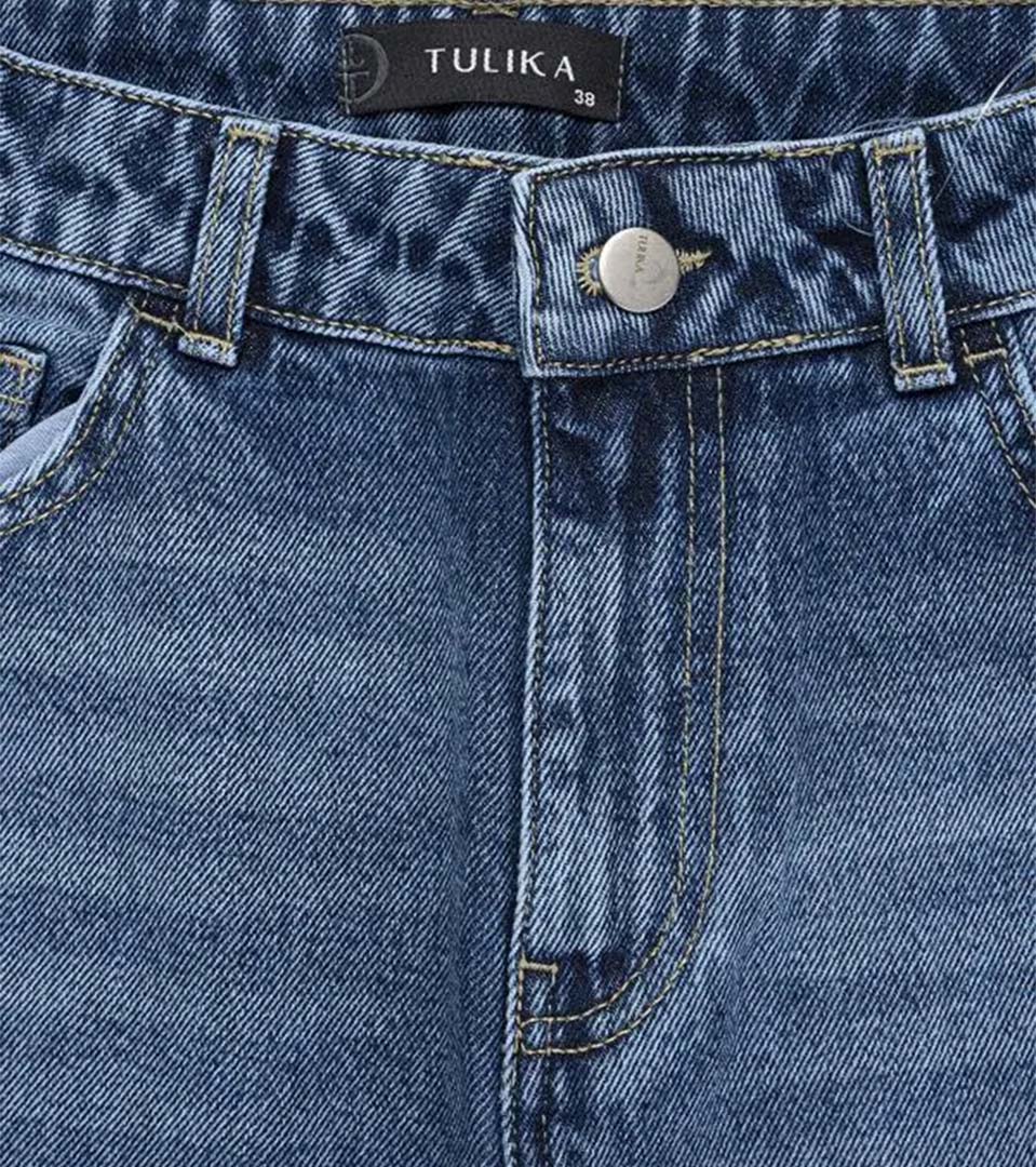 شلوار جین بگ