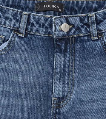 شلوار جین بگ