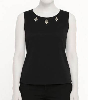 تاپ حلقه ای