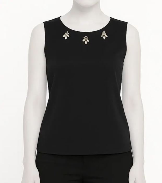 تاپ حلقه ای