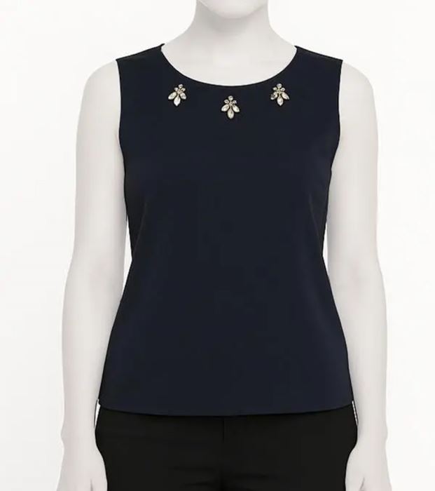 تاپ حلقه ای