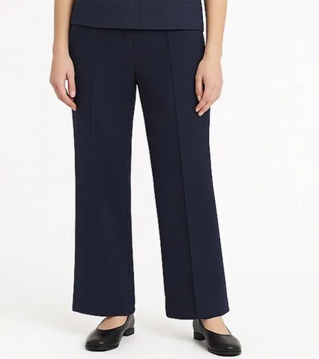 شلوار پارچه ای اسکوار