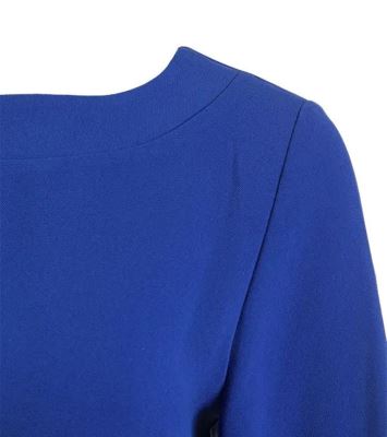 بلوز آستین بلند