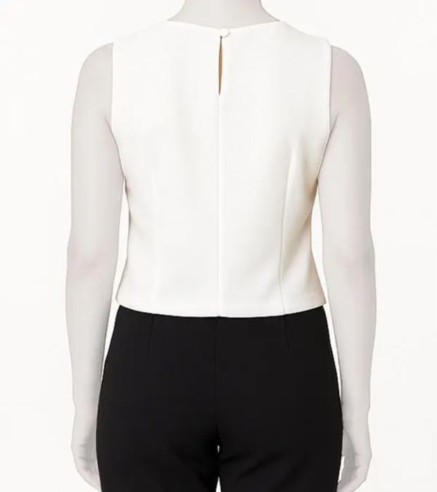 تاپ حلقه ای