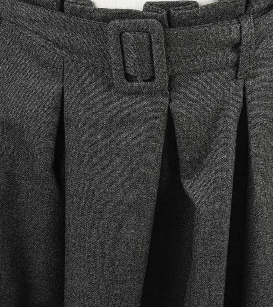 دامن بلند فول آستر