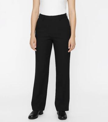 شلوار پارچه ای اسکوار