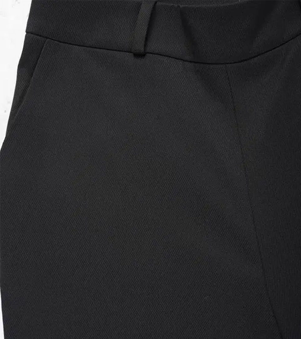 شلوار پارچه ای اسکوار