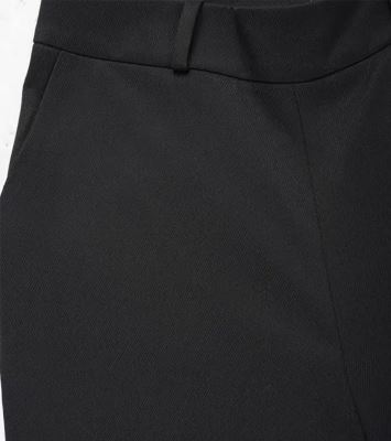 شلوار پارچه ای اسکوار