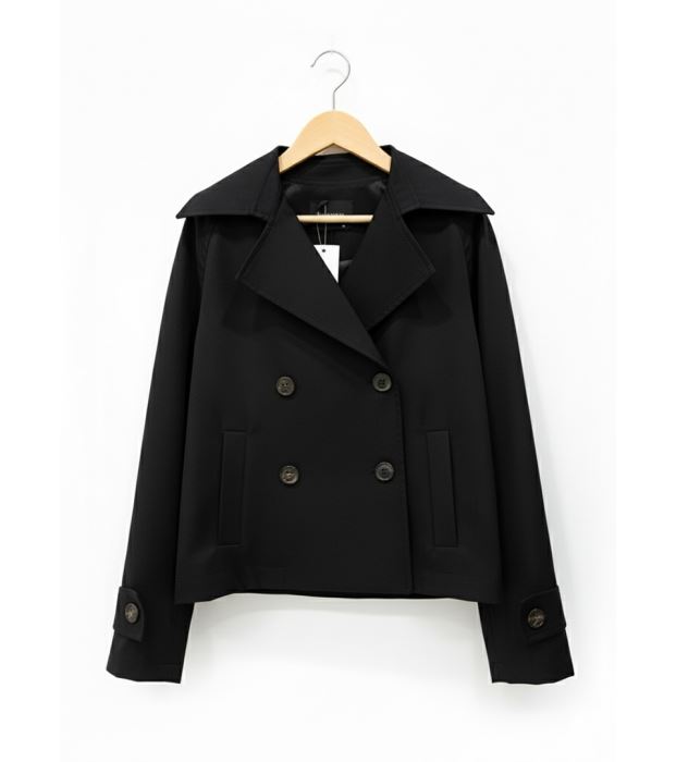 بارانی کراپ