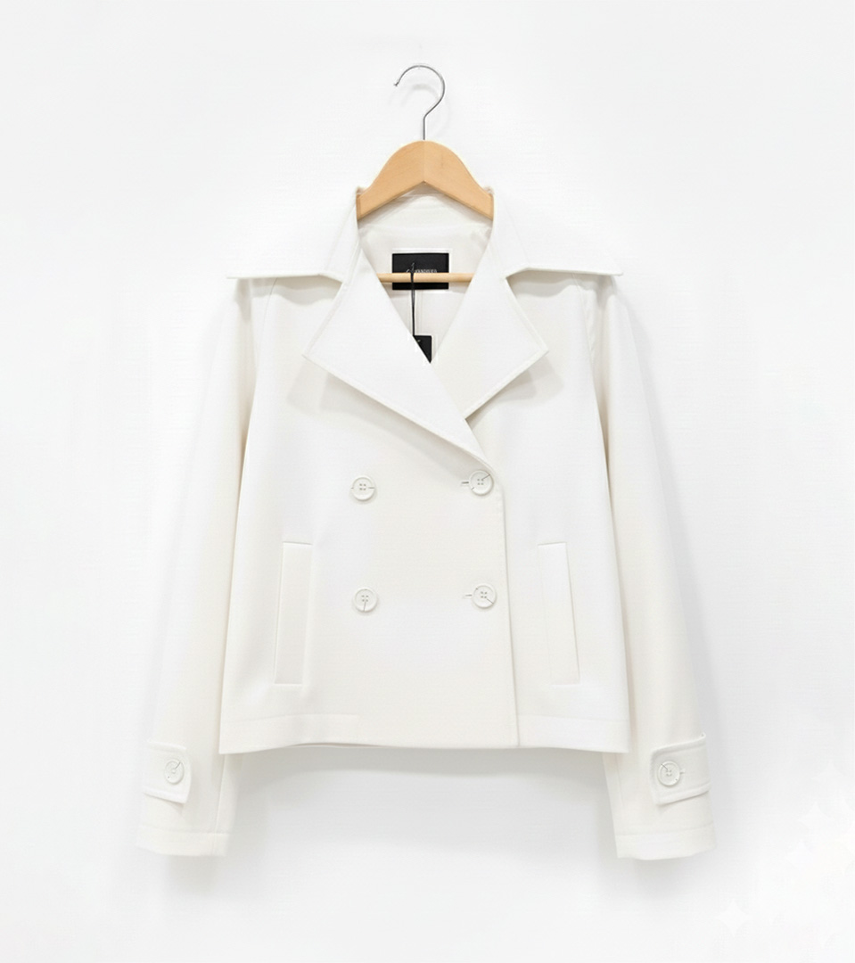 بارانی کراپ