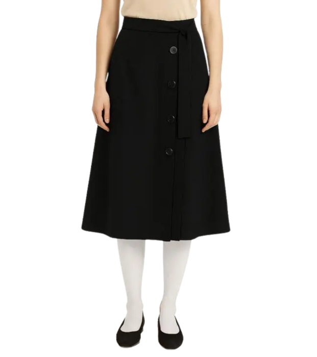 دامن فون کلوش