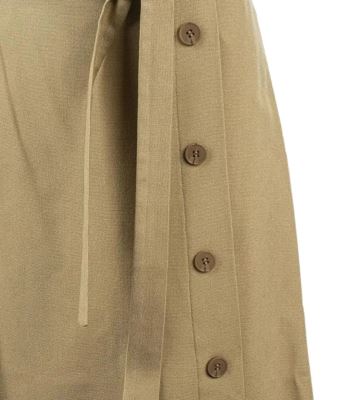 دامن فون کلوش