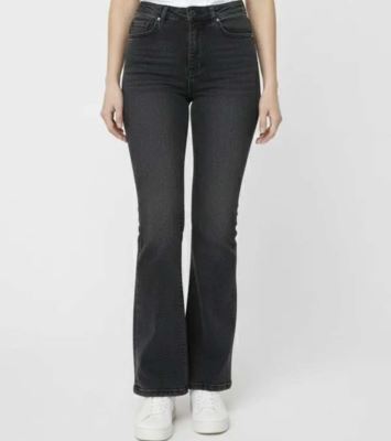 شلوار جین بگ