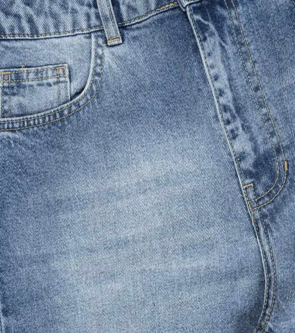 شلوار جین بگ