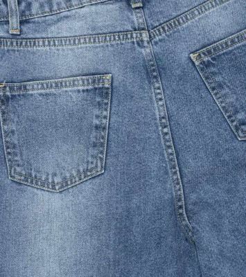 شلوار جین بگ