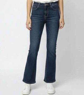 شلوار جین بگ