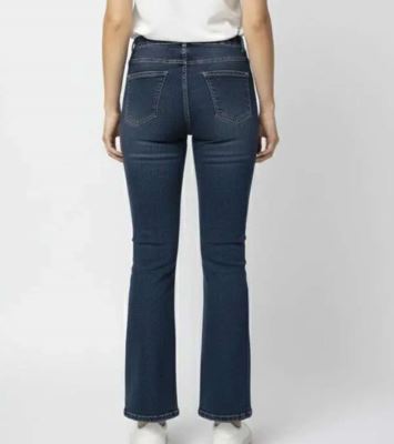 شلوار جین بگ