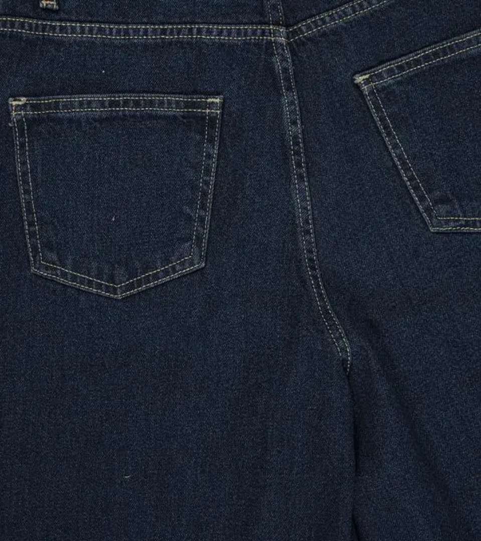 شلوار جین بگ