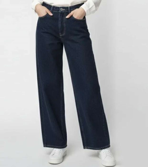 شلوار جین بگ