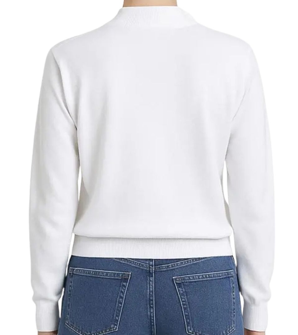 بافت یقه ایستاده