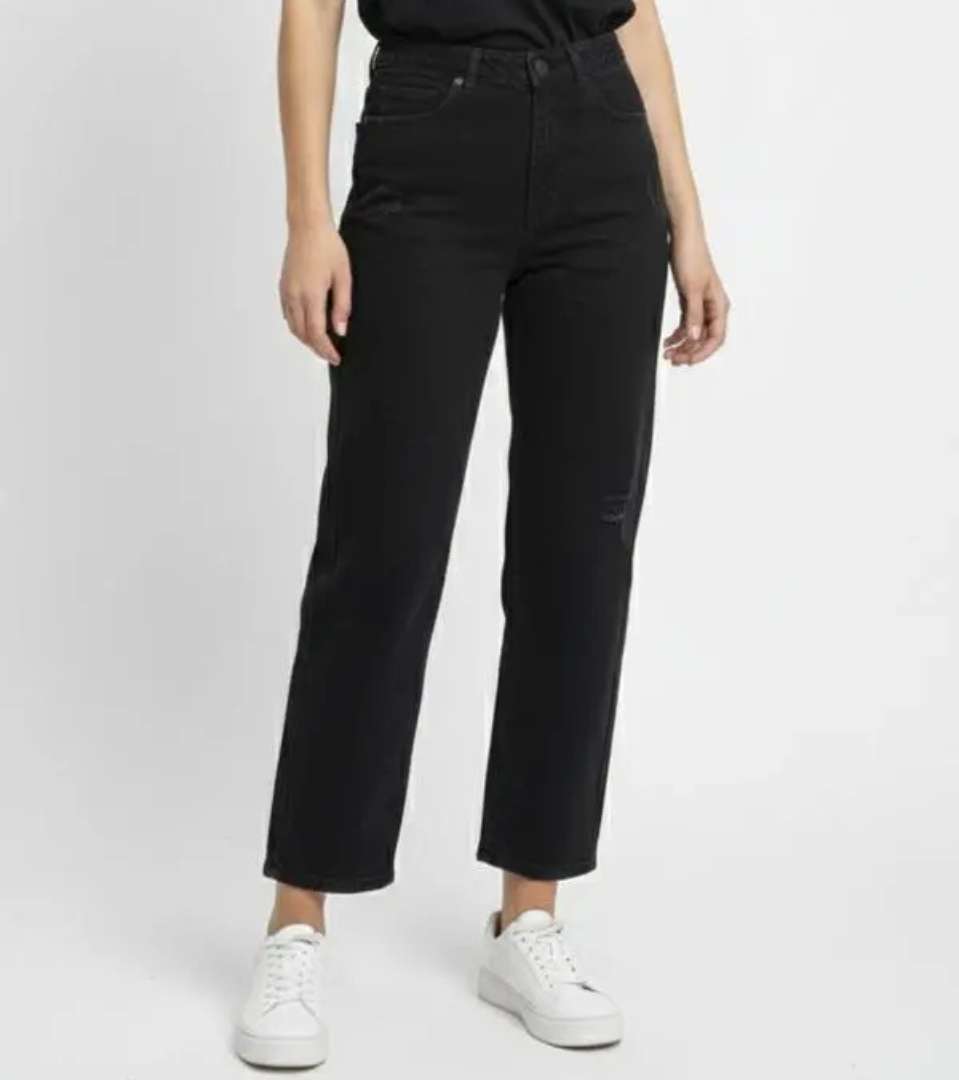 شلوار جین بگ