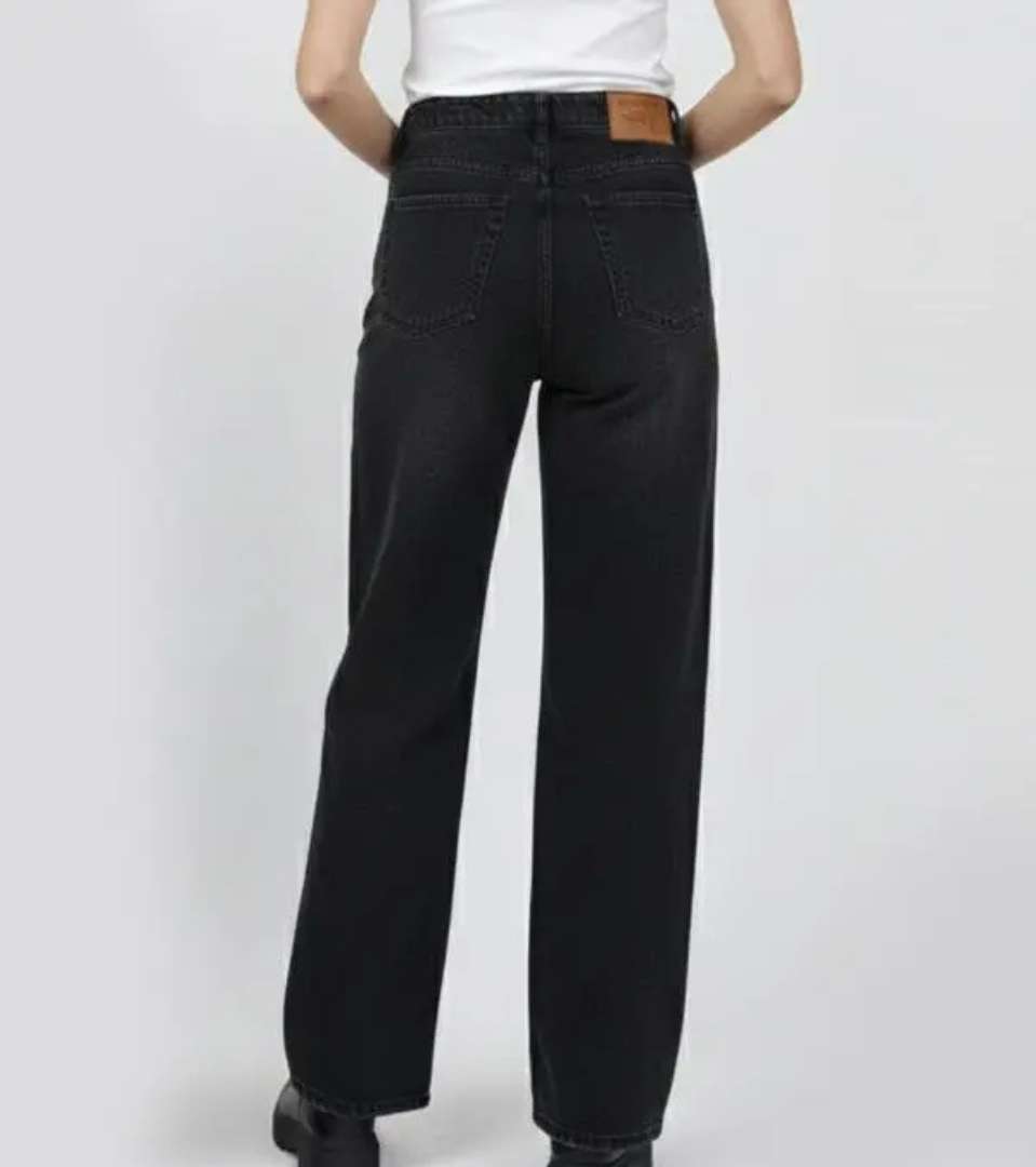 شلوار جین بگ